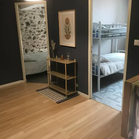 Location De Charme Au Coeur De L'auvergne Dom wakacyjny